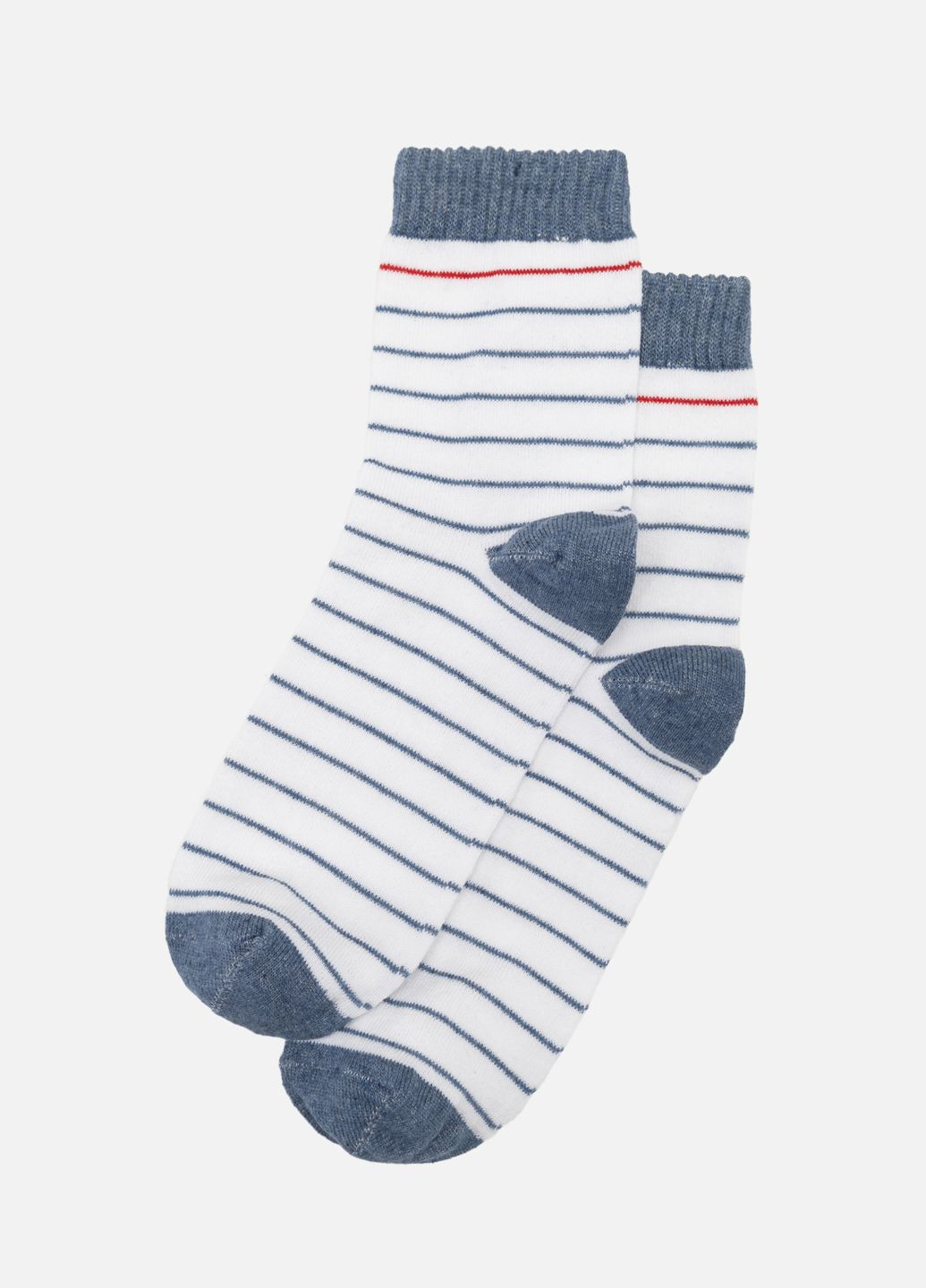 Комбинированные набор женских носков цвет разноцветный цб-00264938 Шкарпеткофф (309151101)