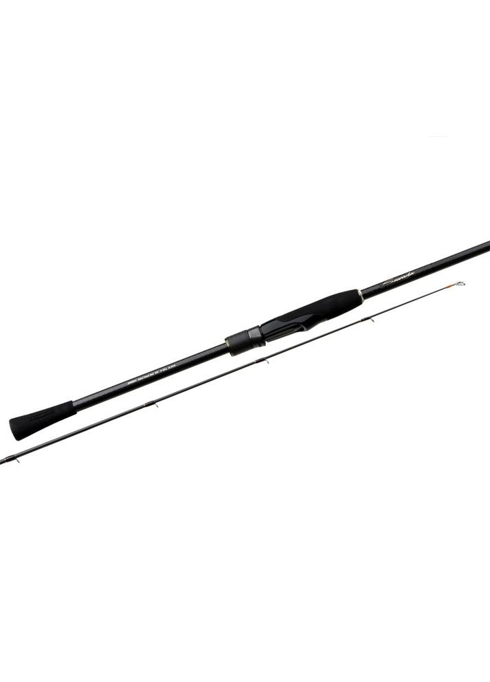 Вудилище спінінга Sawada XP 86MH 2.59м 9-38г SW86MH Azura (316617187)