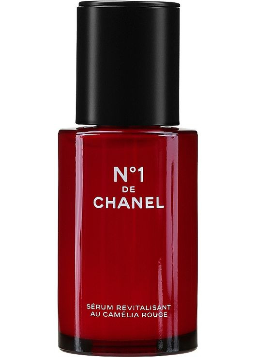 Восстановительная сыворотка N1 De Revitalizing Serum 30ml (1052882-82191) Chanel (368607748)