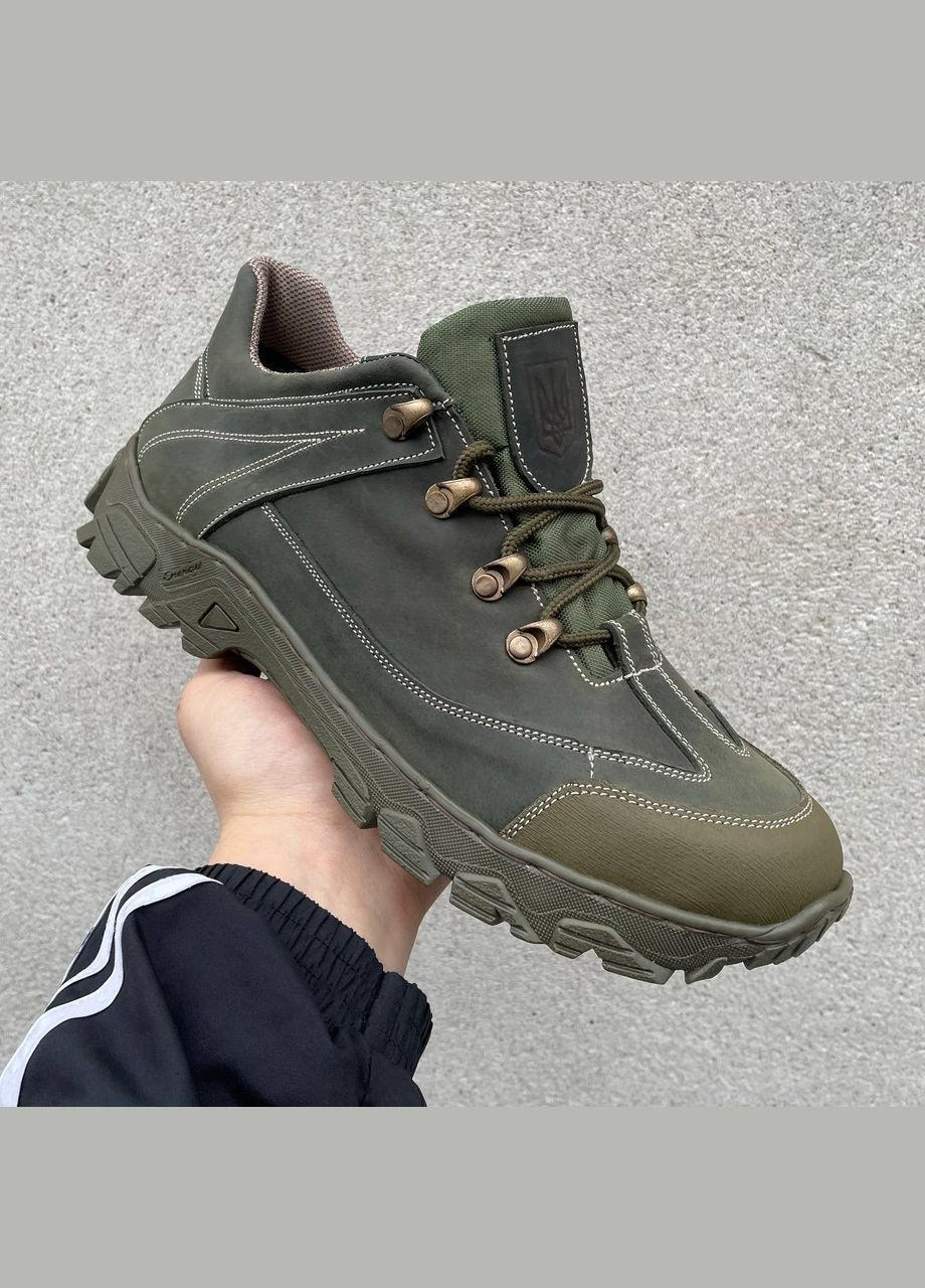 Демісезонні Жіночі Тактичні Кросівки. 36-50р Олива. Спеціальна трекінгова підошва! MBDF-2127 No Brand (301143271)