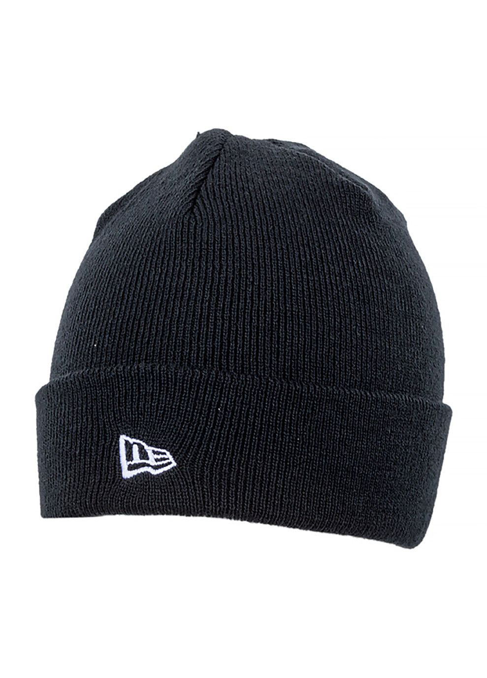 Чоловіча Шапка Чорний New Era (333962262)