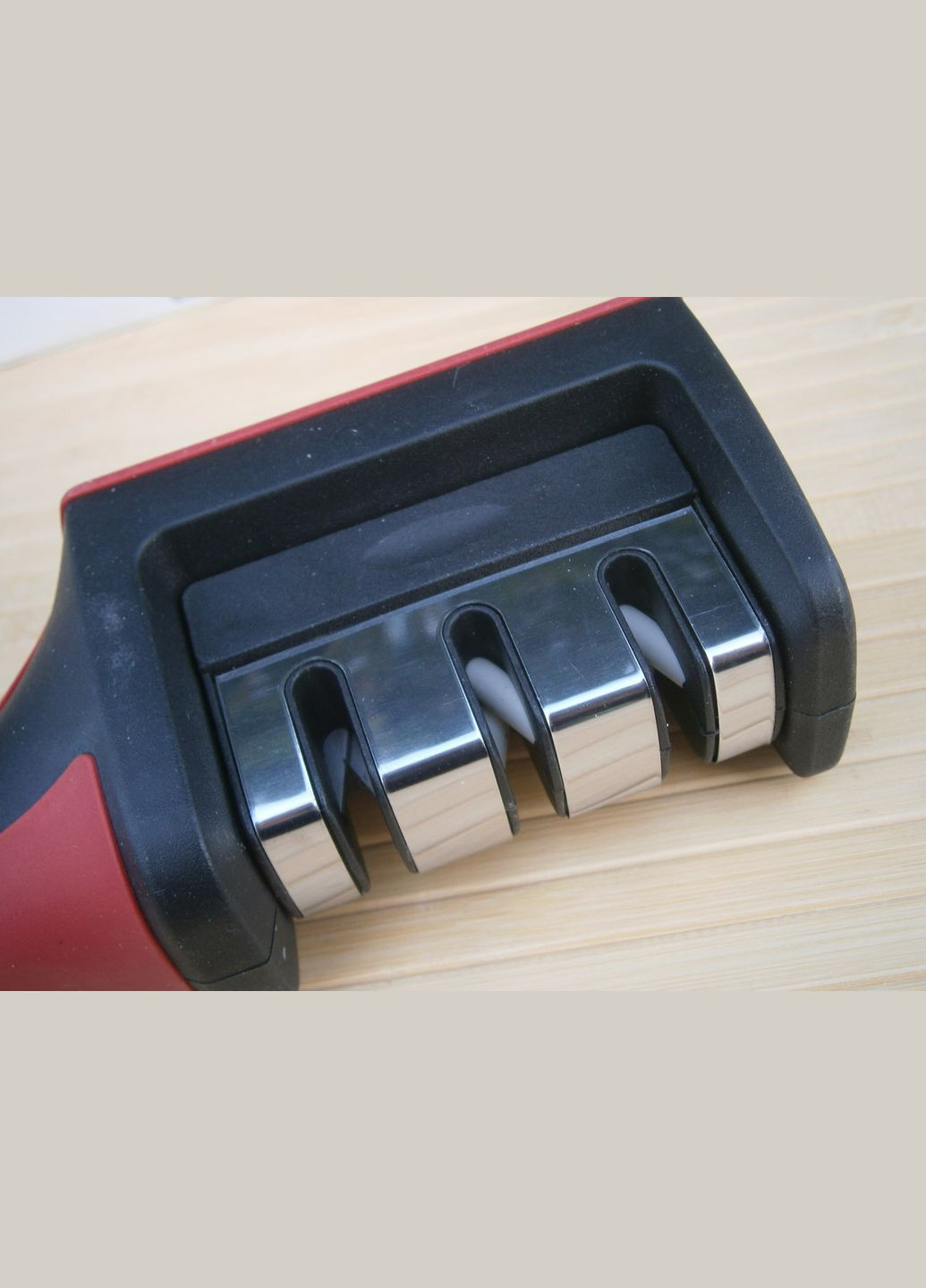 Точилка для ножей RS168 Sharpener (302450621)