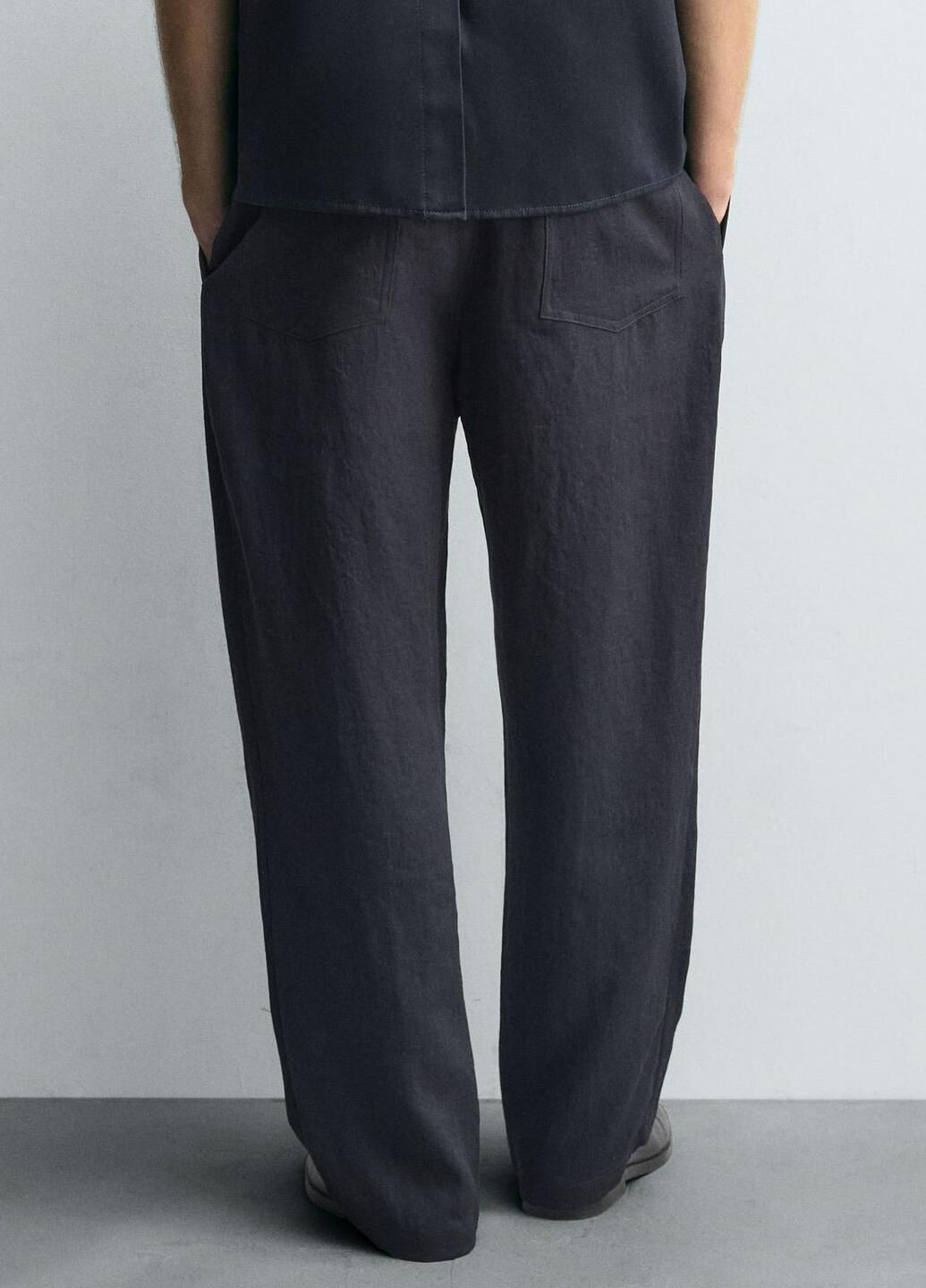 Штани Zara (362699590)