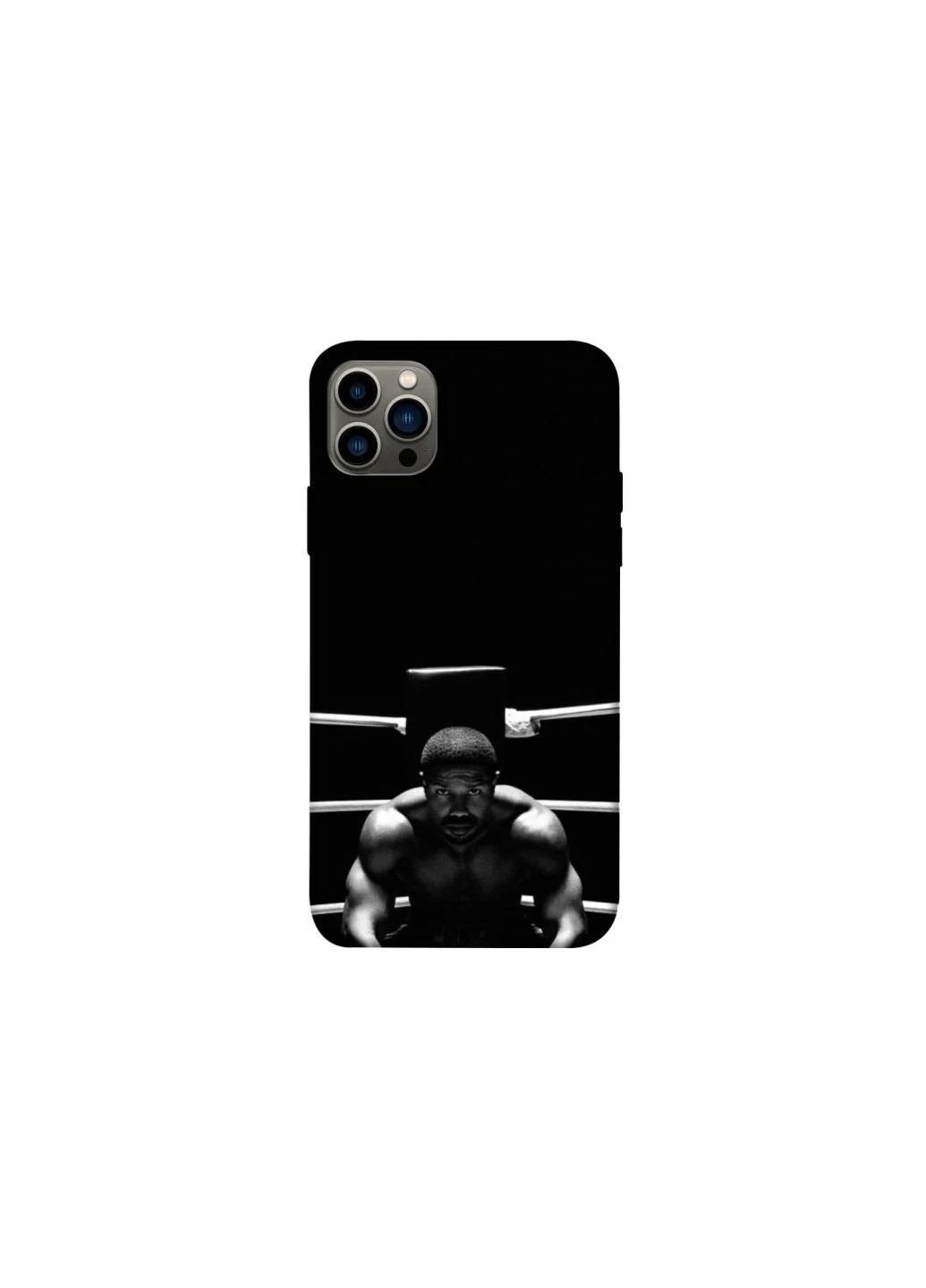 Чохол на Apple iPhone 12 Pro (6.1") ring Frontalka (354210497)