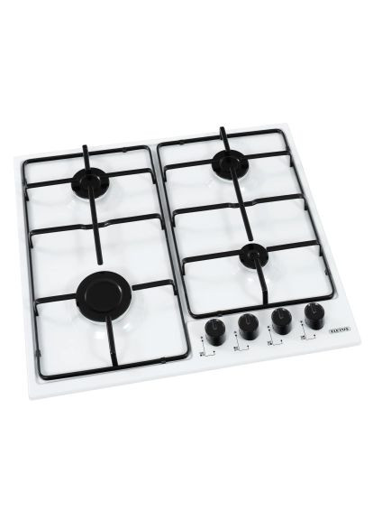 Варочна поверхня ELEYUS ALMERA 60 WH EF (366520715)