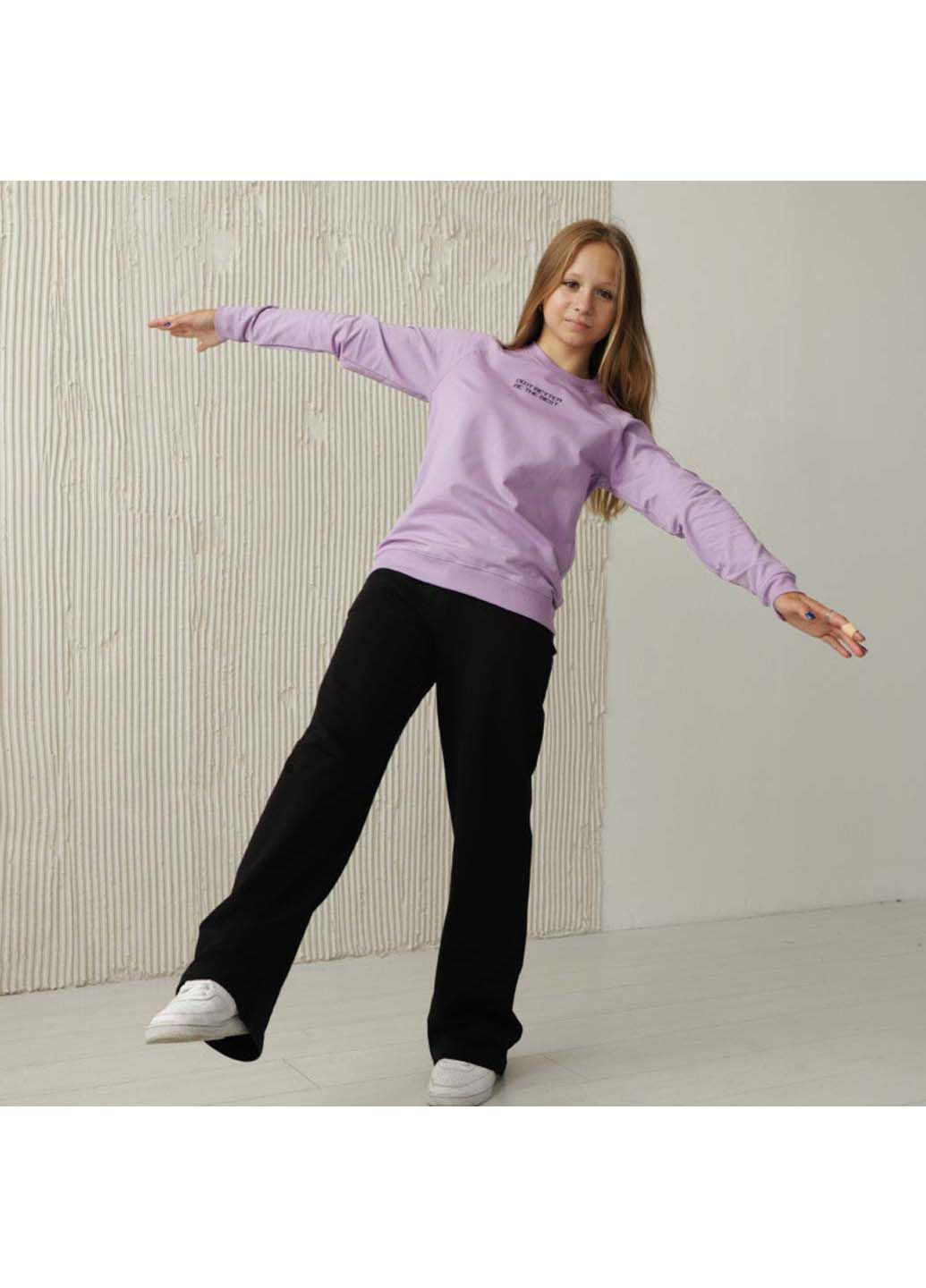 Комбінований демісезонний костюм GABBI