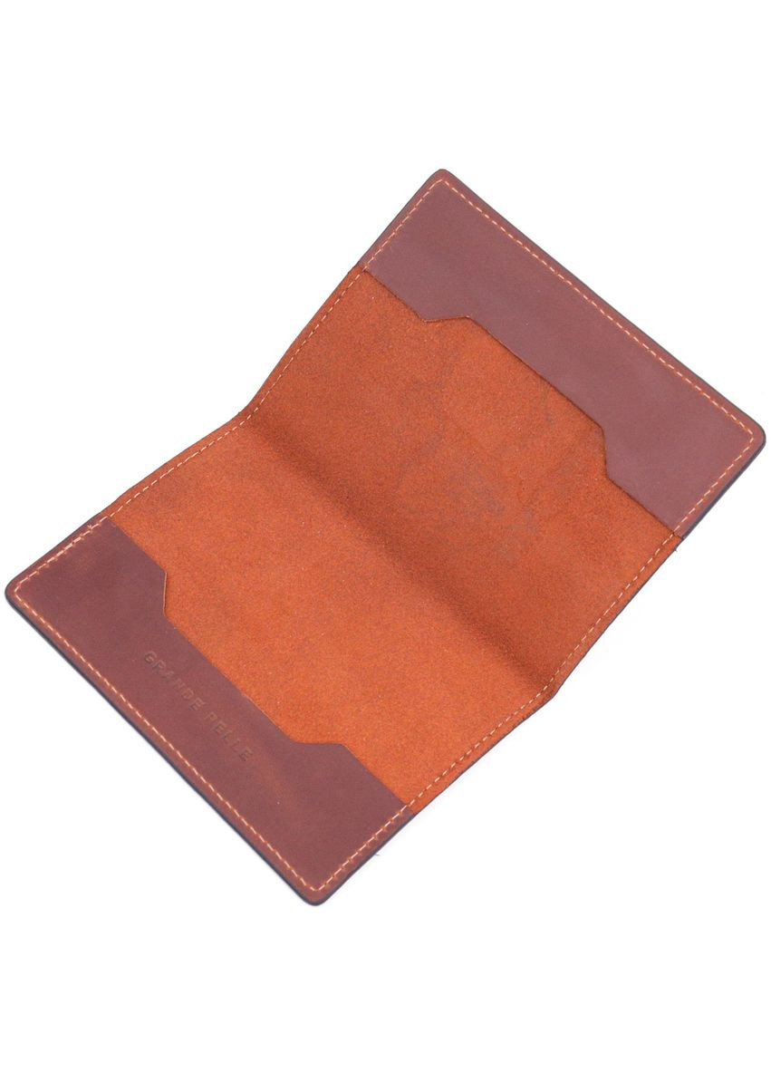 Обложка для паспорта Grande Pelle (329149336)