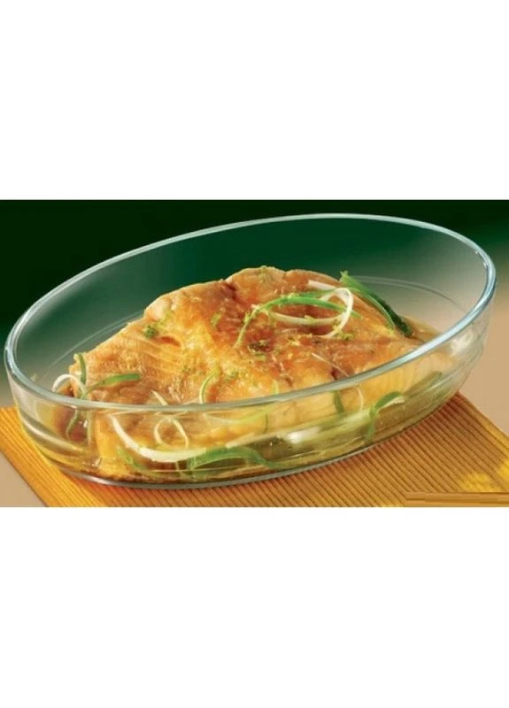 Форма для выпечки Essentials 345B000/B040 (30х21 см) Pyrex (387208531)