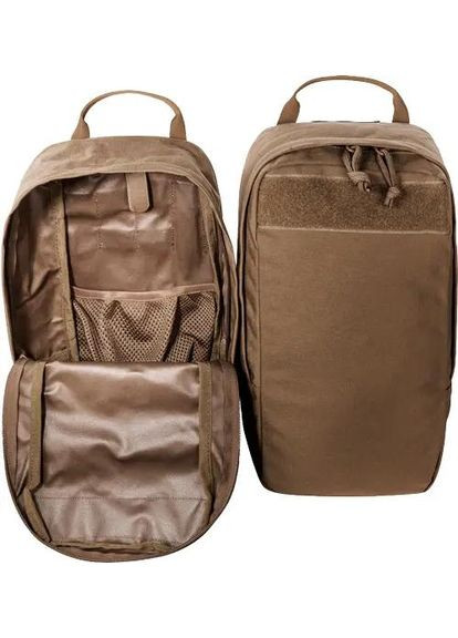 Рюкзак Mil OPS Pack 80+24 Coyote brown Tasmanian Tiger (339768007)