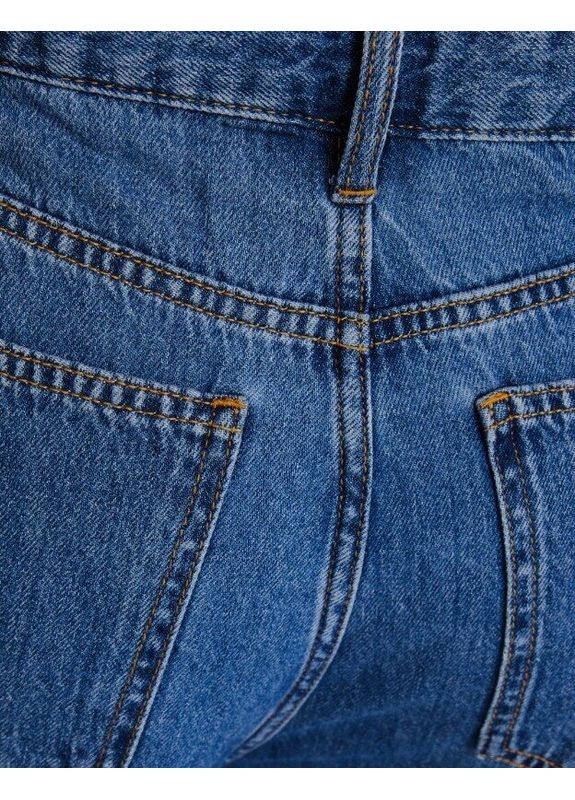 Джинси 0023/352 Bershka - (370205177)