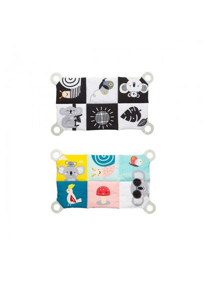 Розвиваючий Музичний Килимок З Дугами - Світ Навколо Taf Toys (290110984)