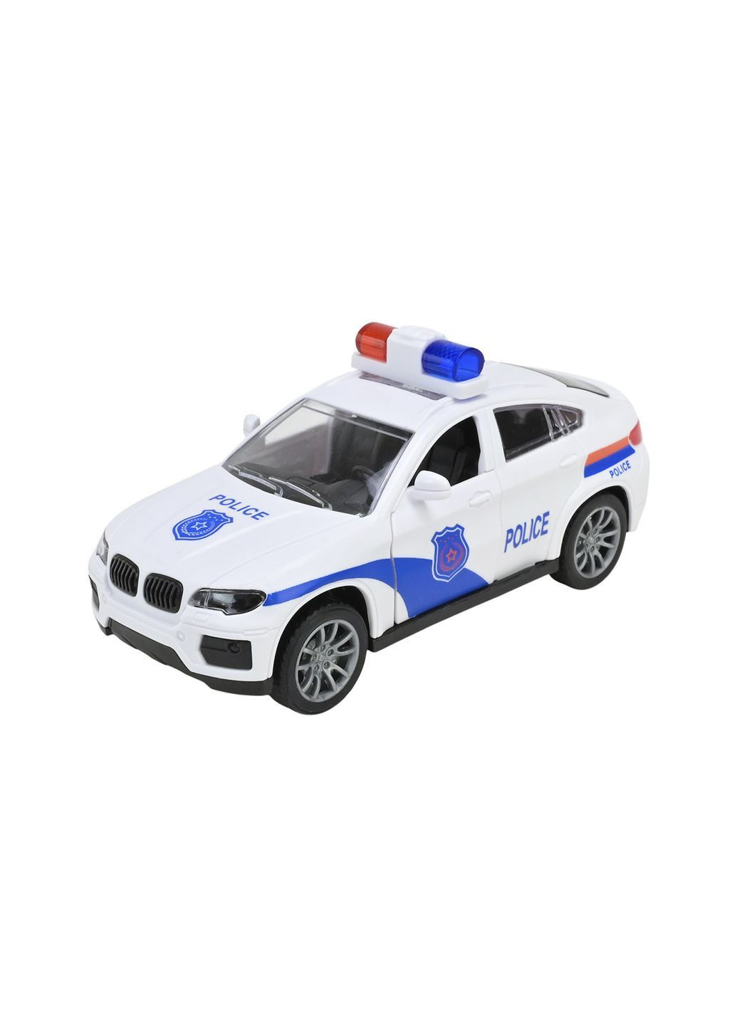 Машина цвет разноцветный CB-00285905 АВТОПРОМ (362413485)