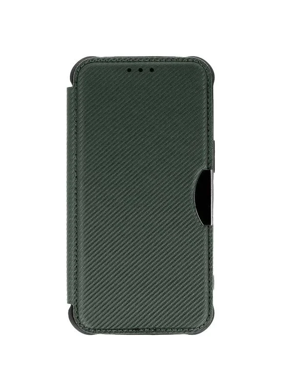 Чохол-книжка GETMAN для Xiaomi Redmi 13 4G / Poco M6 4G штучна шкіра No Brand Razor (402056771)