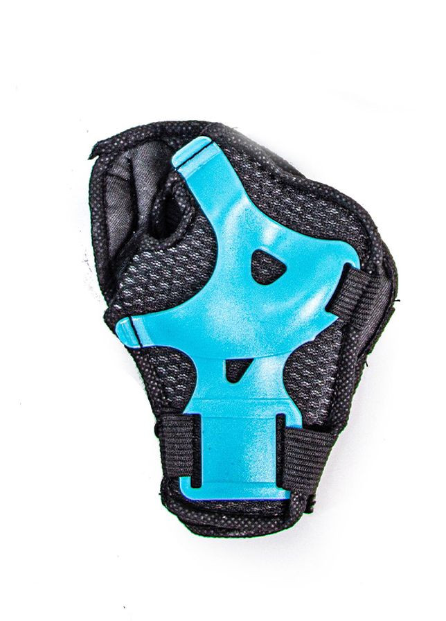 Захист - "Sport Series" колір бірюзовий CB-00238463 No Brand (319122351)