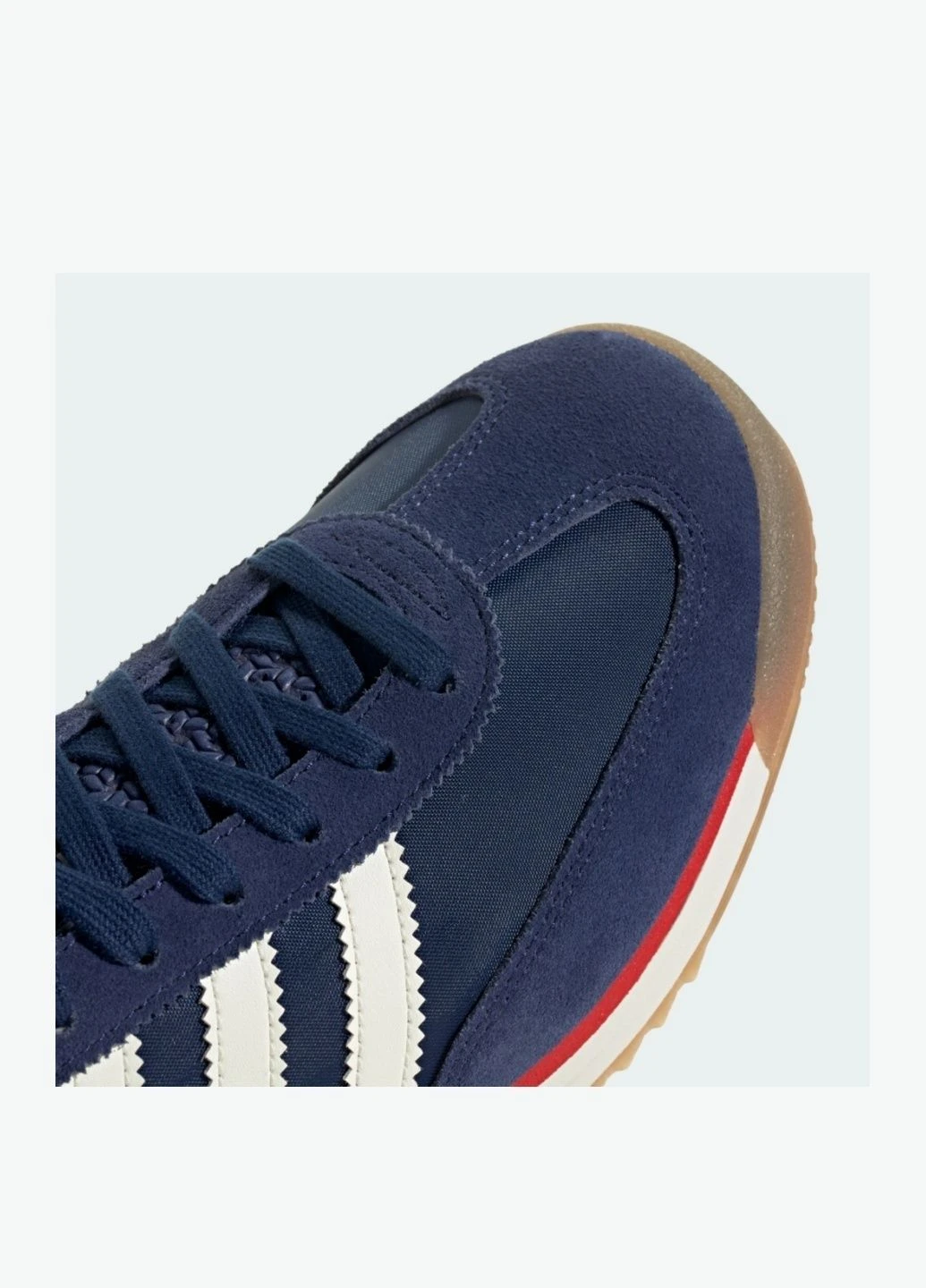 Темно-синій кросівки sl 72 rs originals jr8789 adidas