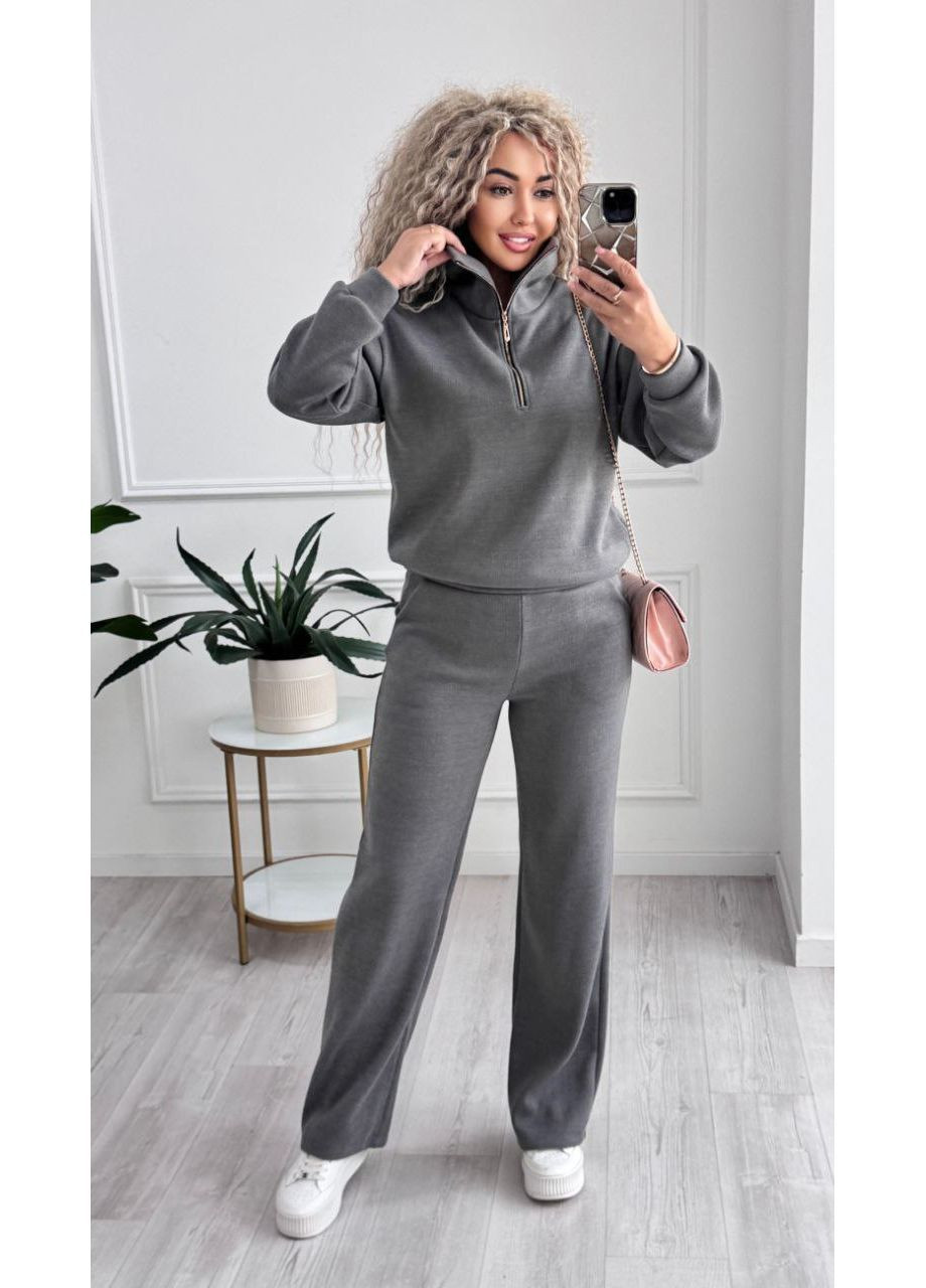 Женский вязаный костюм Asi.Store.ua (362137408)