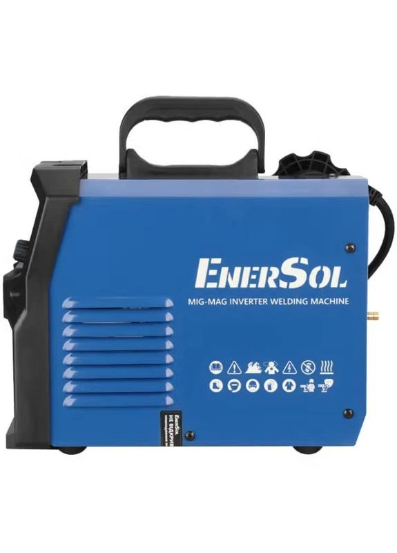 Зварювальний апарат EWM-140AMDS EnerSol (338562439)