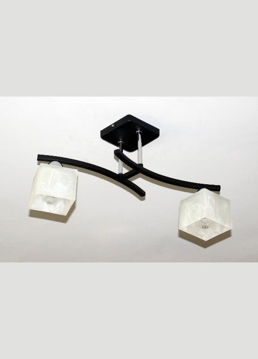 Люстра Sirius B A1507/2 (на 2 плафони) Valeso (353747089)