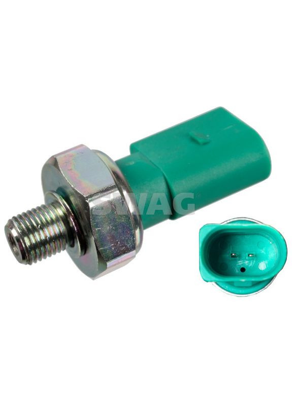 Датчик давления масла VW PASSAT B8 (3G5,...) - 1.6 TDI (2014.08->) SW 30107973 Swag (355340469)