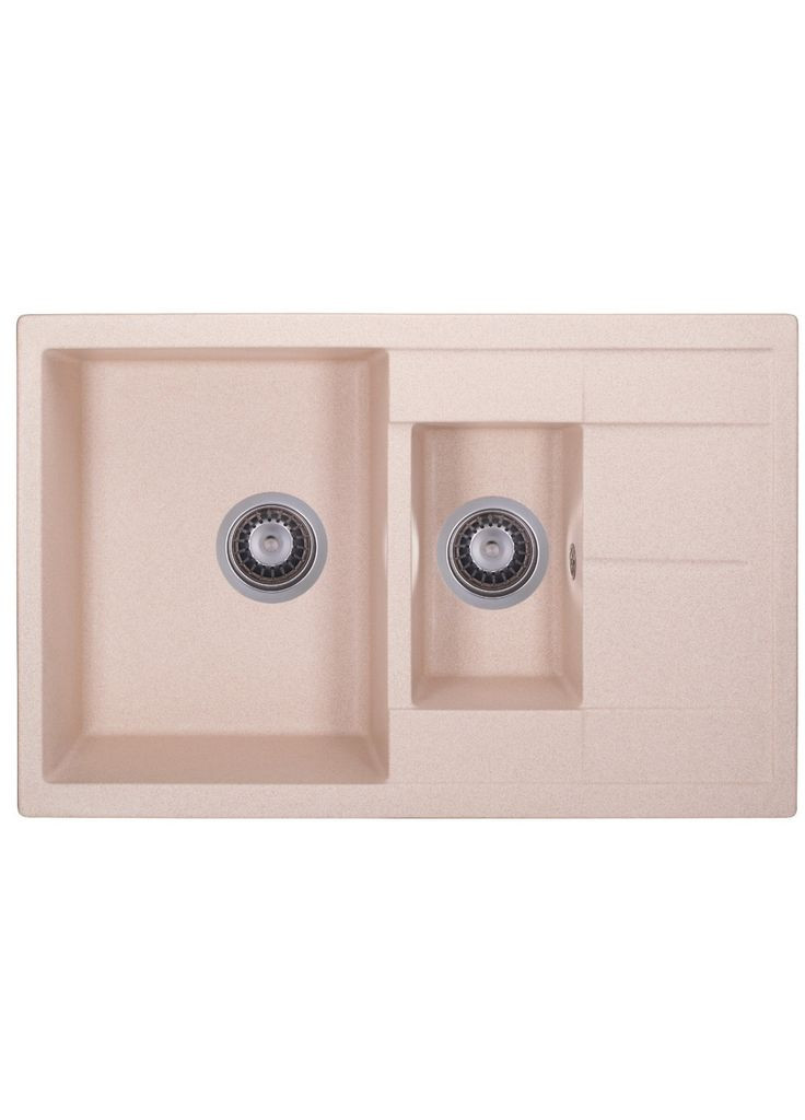 Мойка кухонная (m308587) GRANADO LEON avena (372962269)