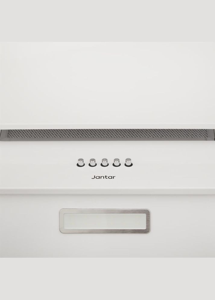 Вытяжка наклонная VRT 650 LED 60 WH Jantar (319145738)