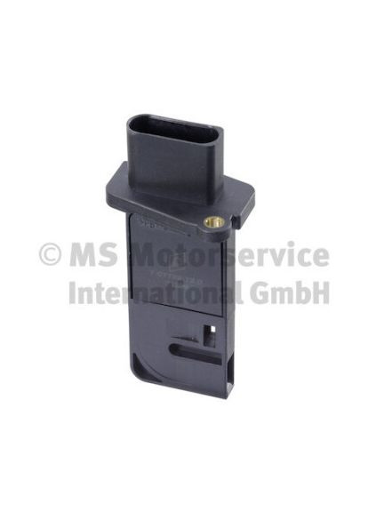 Витратомір повітря VW PASSAT B6 (3C2) - 2.0 TFSI (07.2005 - 07.2010) 7.07759.72.0 Pierburg (367040761)