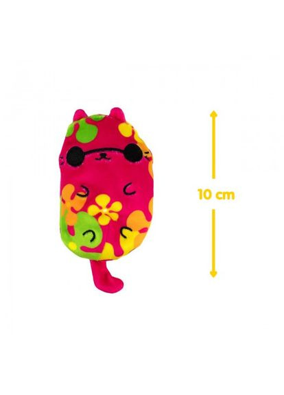 Мягкая игрушка – ГРУВИ Cats vs Pickles (315153195)