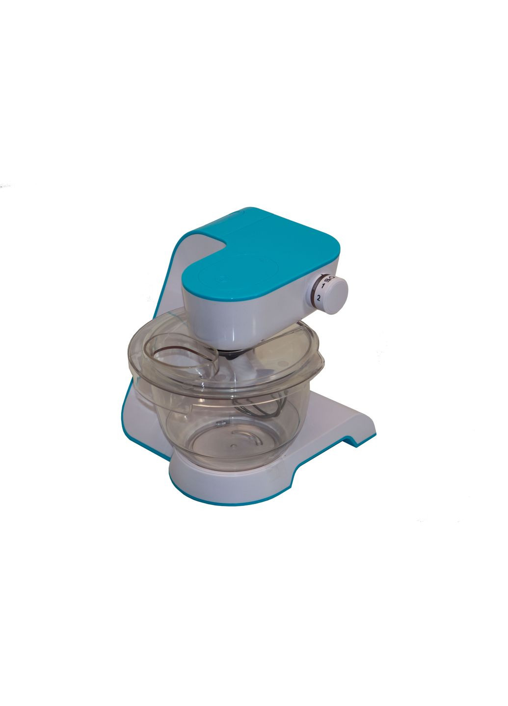 Іграшковий набір кухонний комбайн бірюзовий () Bosch Mini 9521 (360961451)