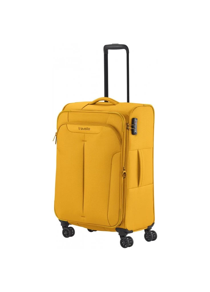 Валіза (m523707) Travelite Croatia Curry M (383464840)