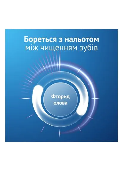 Зубна паста Pro-Expert Дбайливе відбілювання 75 мл (8006530090537) Oral-B Pro-Expert Дбайливе відбілювання 75 мл (401012201)