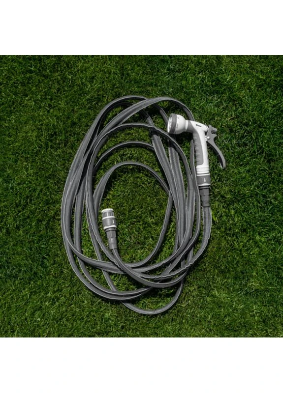 Шланг, що розтягується (комплект), TWIST HOSE 9м - 18м, BOX,, WTW918GY Bradas (386995300)