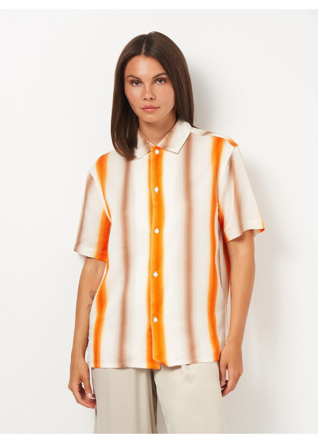 Рубашка H&M (349361044)