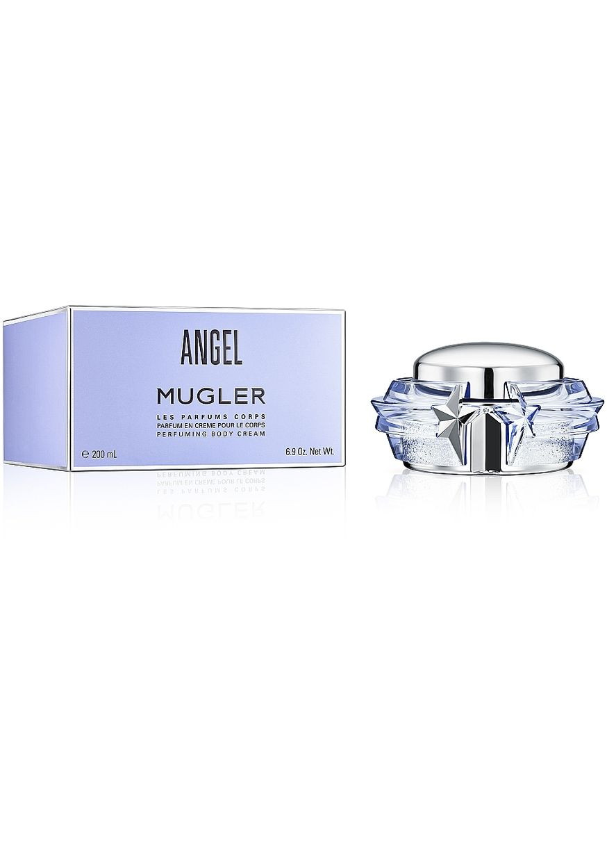 Крем для тіла Angel 200ml (4012-134639) Mugler (368635476)