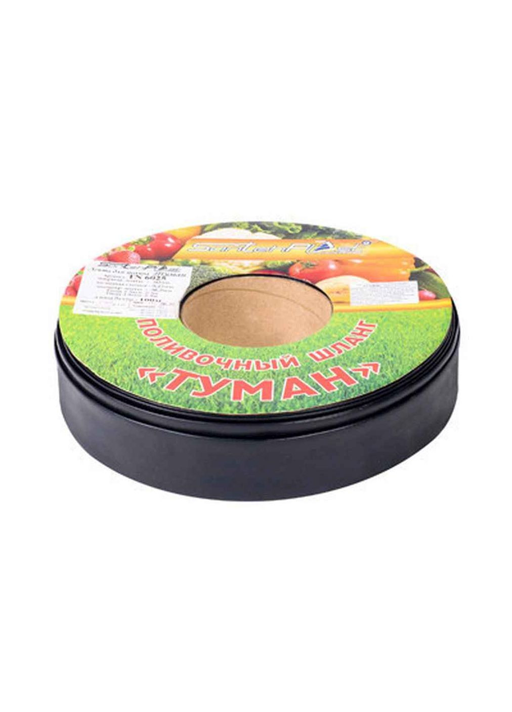 Капельная лента 100м d=45/0,30мм "Туман" TN 7030 SantehPlast (362353676)