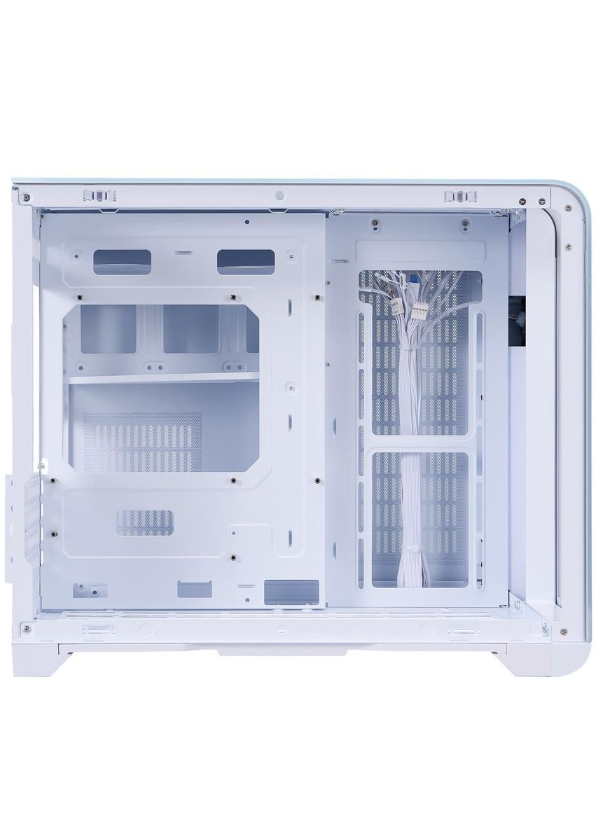 Корпус RT6 White без БП 1STPLAYER (360399413)