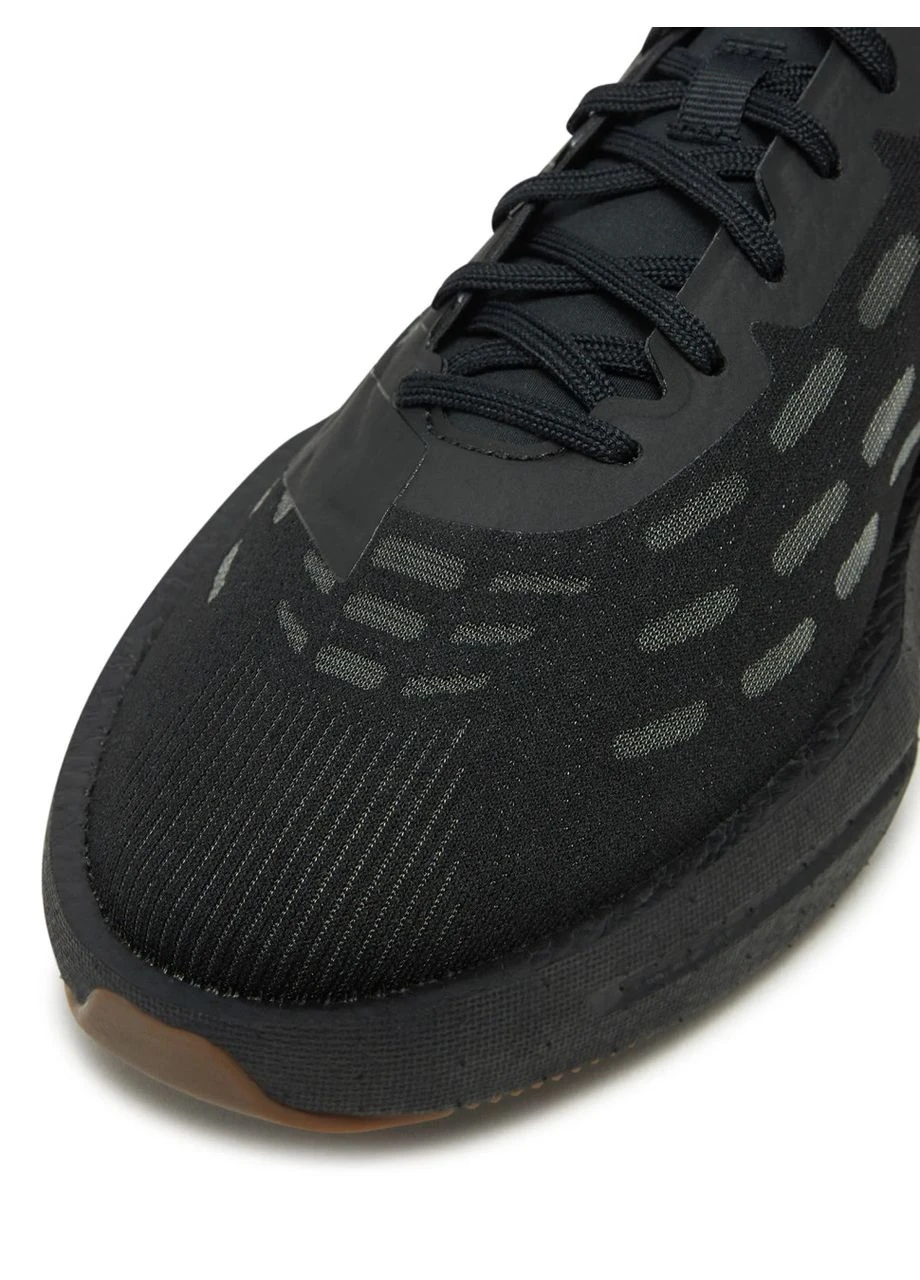 Комбіновані кросівки чоловічі flowboost shoes jr5503 всесезон adidas