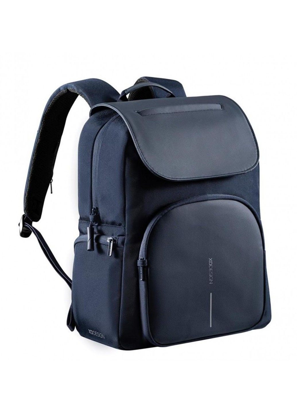 Рюкзак Soft Daypack Navy (P705.985) XD Design (303261051)