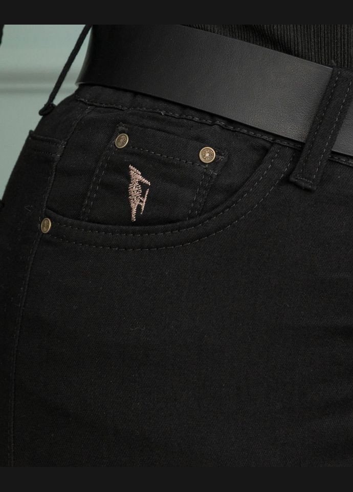 Джинсы Serra SP 4676 Alenka Plus - (364552306)