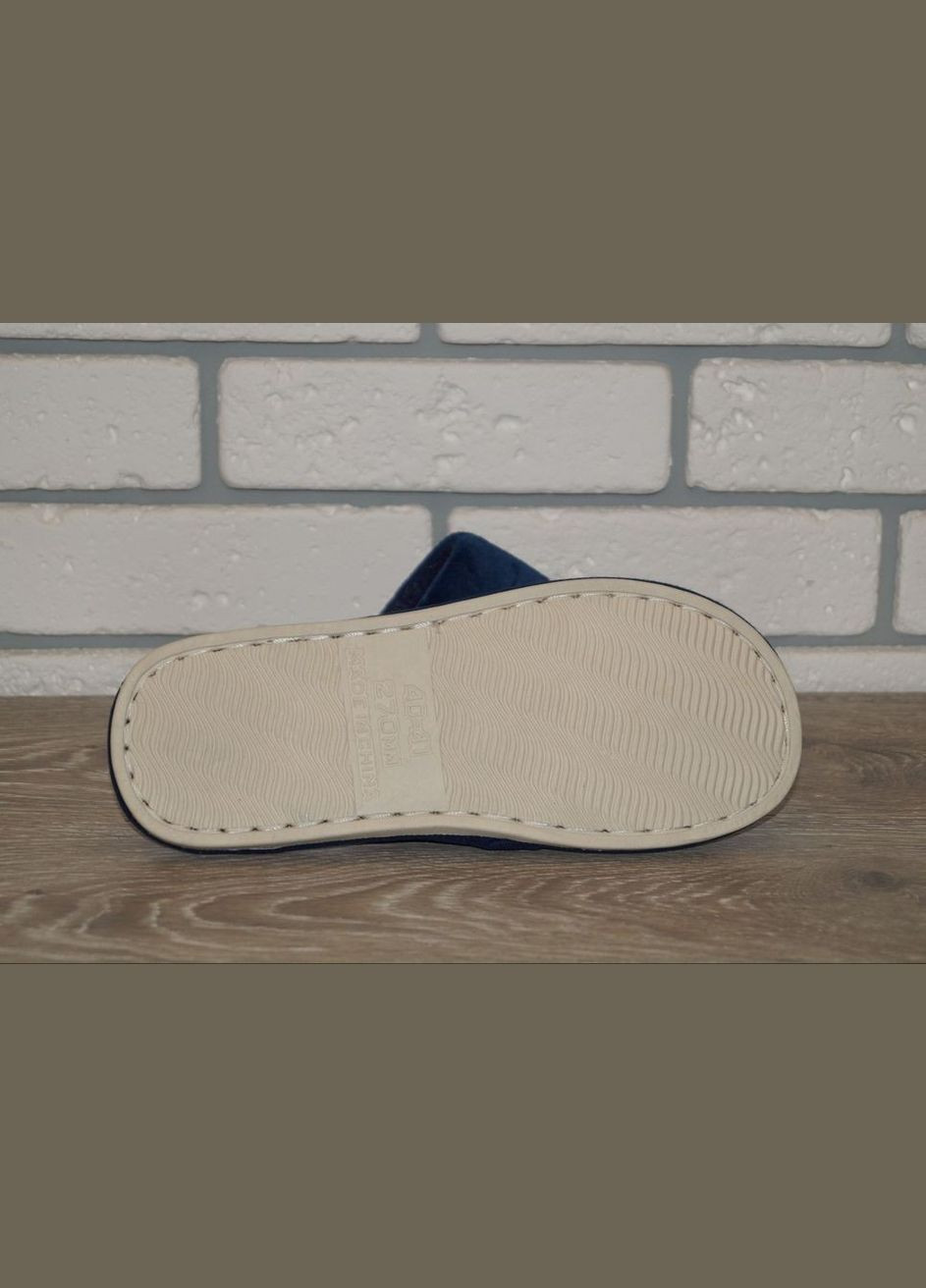 Тапочки підліткові Deshman (320966163)