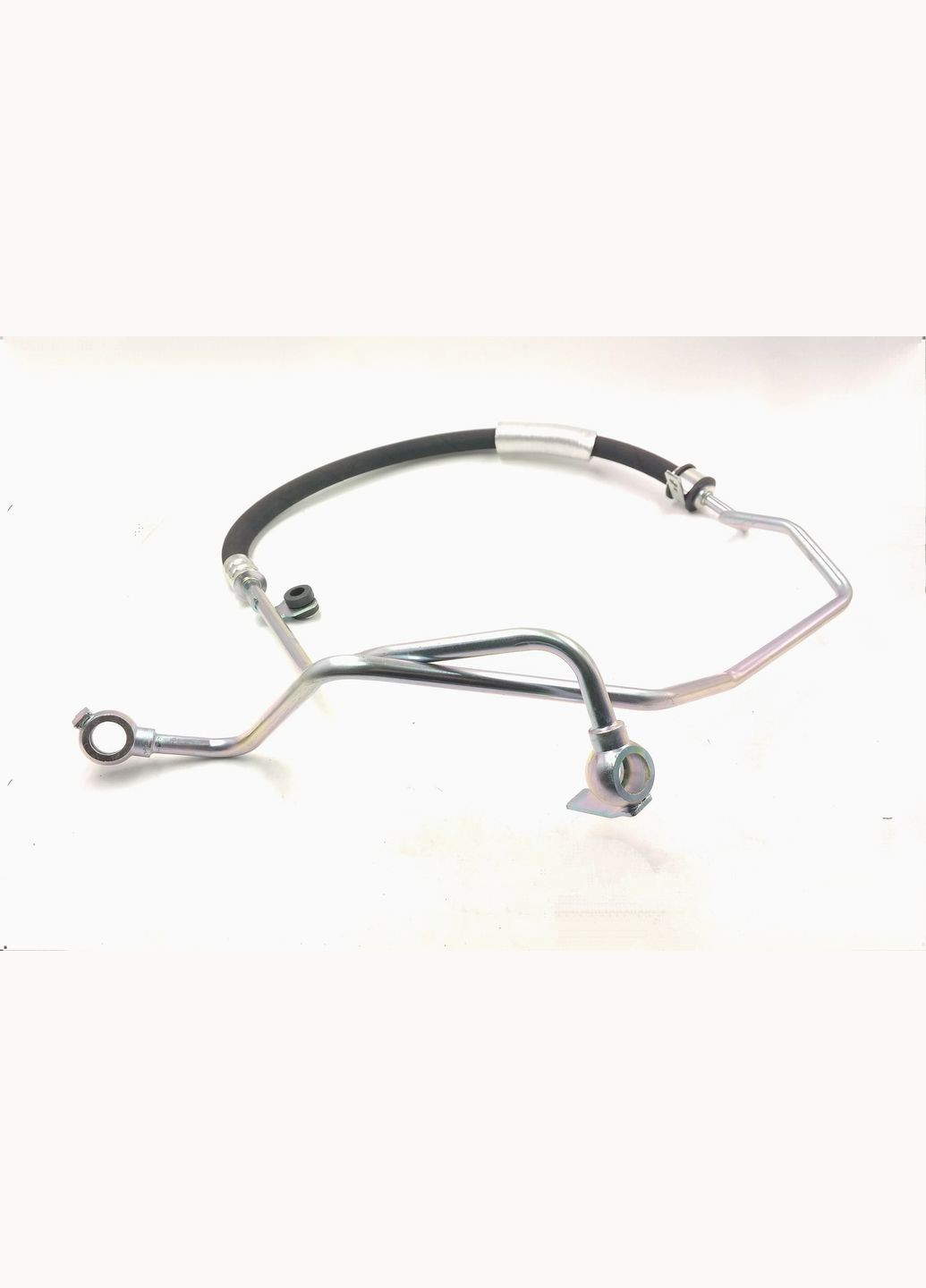 Шланг гідропідсилювача Q097-0595 Аутлендер 2006–2012 OEM 4455A287 Q-FIX (360504137)