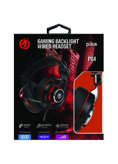 Гарнитура PX-4 (1283126489631) Piko (323111951)