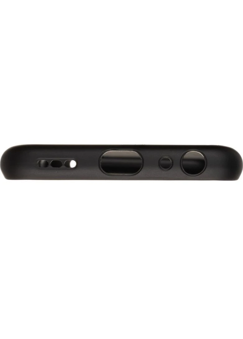 Чехол Full Soft Case for Vivo Y53s Black China (317192314)