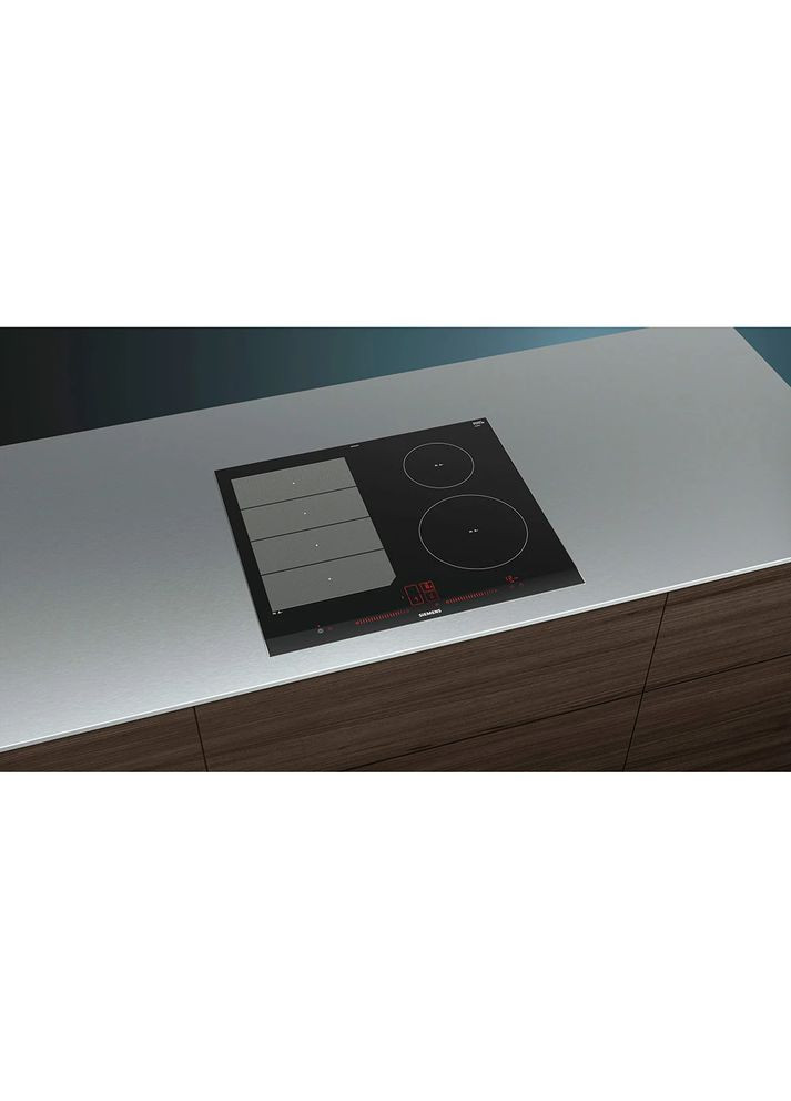 Варочная поверхность электрическая EX675LEC1E Siemens (360421073)