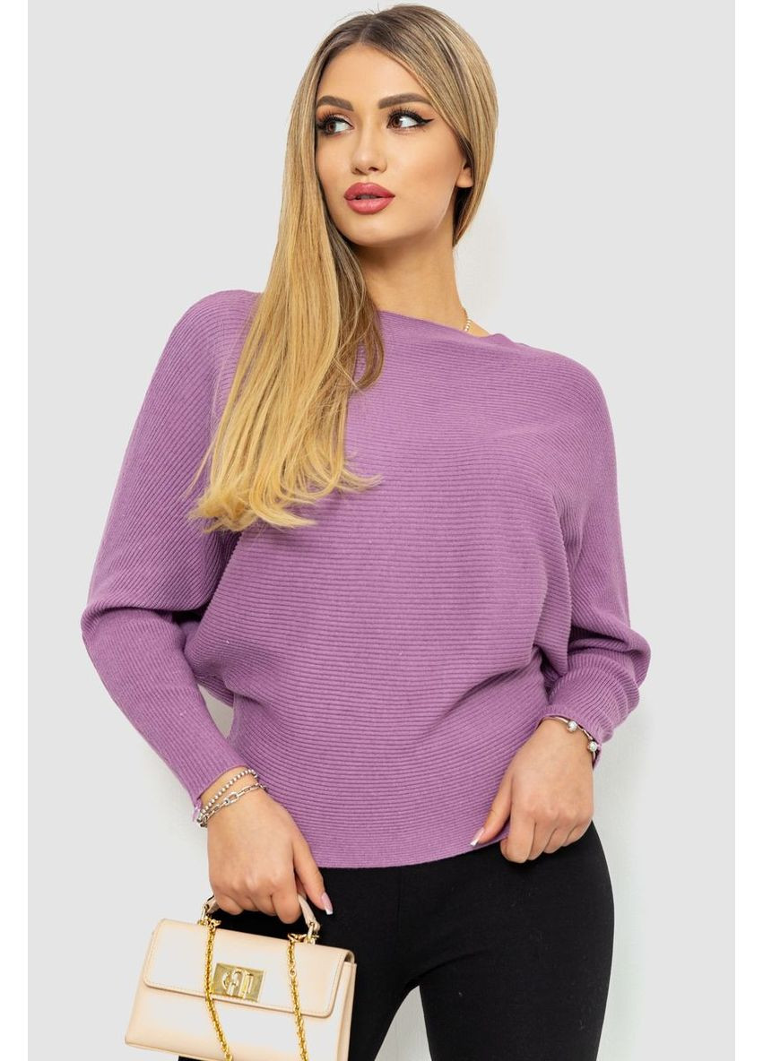 Кофта женская однотонная,, 244R2034 Ager (315789441)