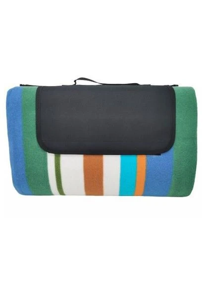 Туристичний килимок (4820211101282MULTI) Time Eco TE-201 MultiColor (388491559)