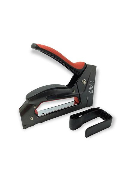 Степлер строительный 53, тип 6-10 мм, (арт.62009) Haisser (337360829)