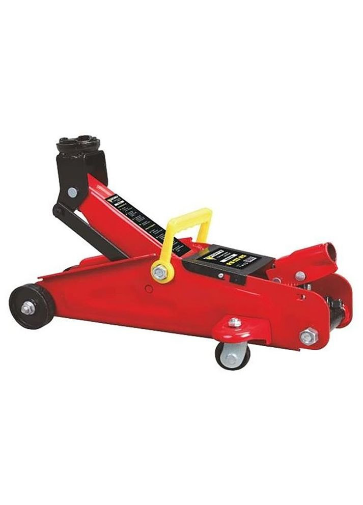 Домкрат підкатний TA82014-2T Forte (315559214)