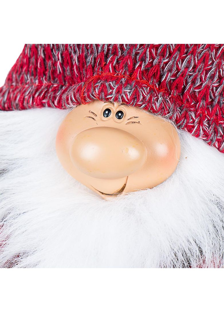 Фигурка мягкая Гном бородач 54 см ELISEY (368672082)