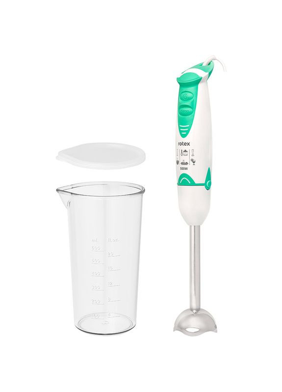 Блендер RTB501W Rotex (306746111)