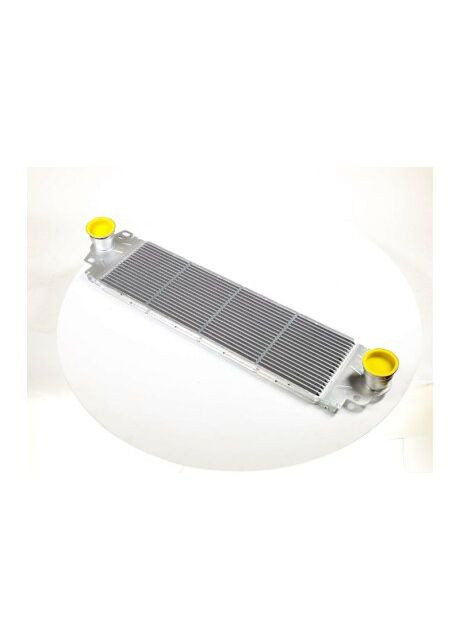 Інтеркулер VW TRANSPORTER T5 03- ( ) TP.15.96.683 Tempest (366118216)